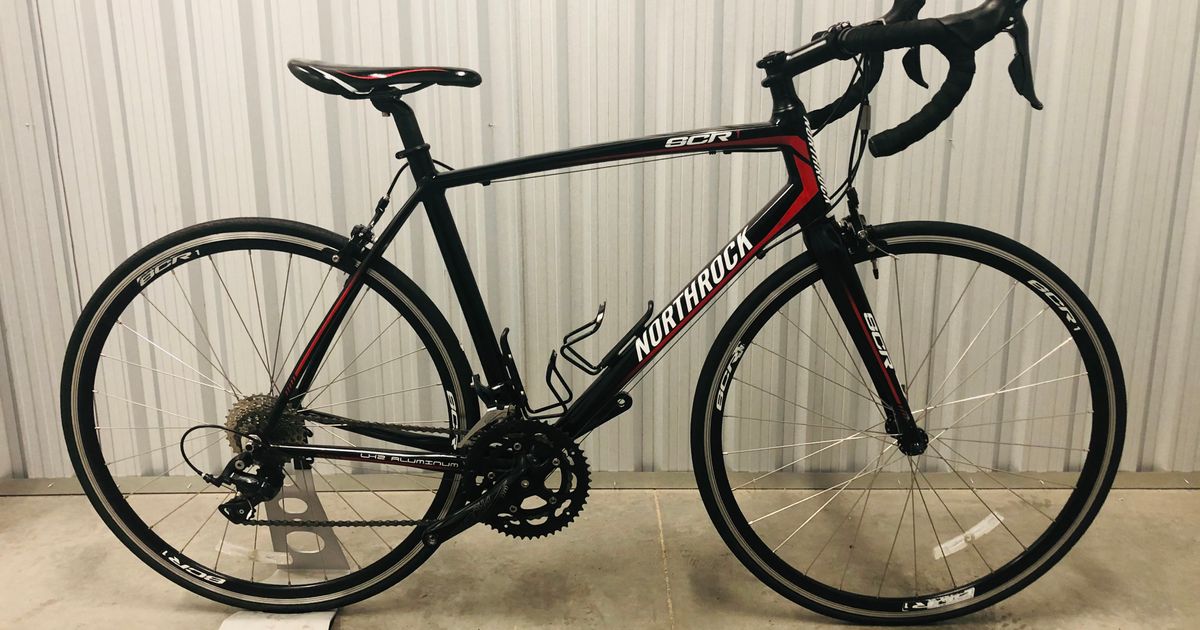 Northrock scr1 700c road bike deals