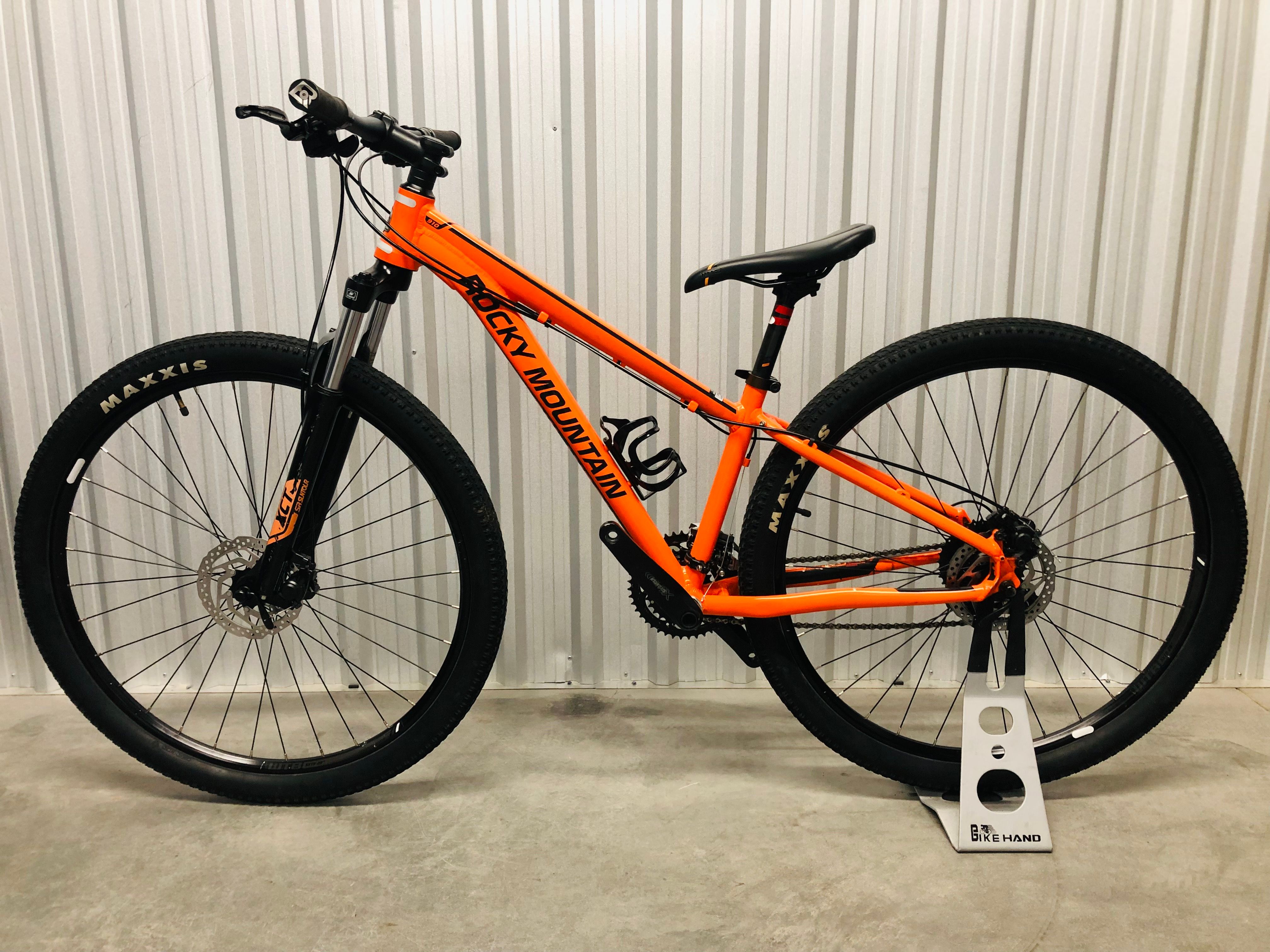 Rocky Mountain Fusion 910 - 2015