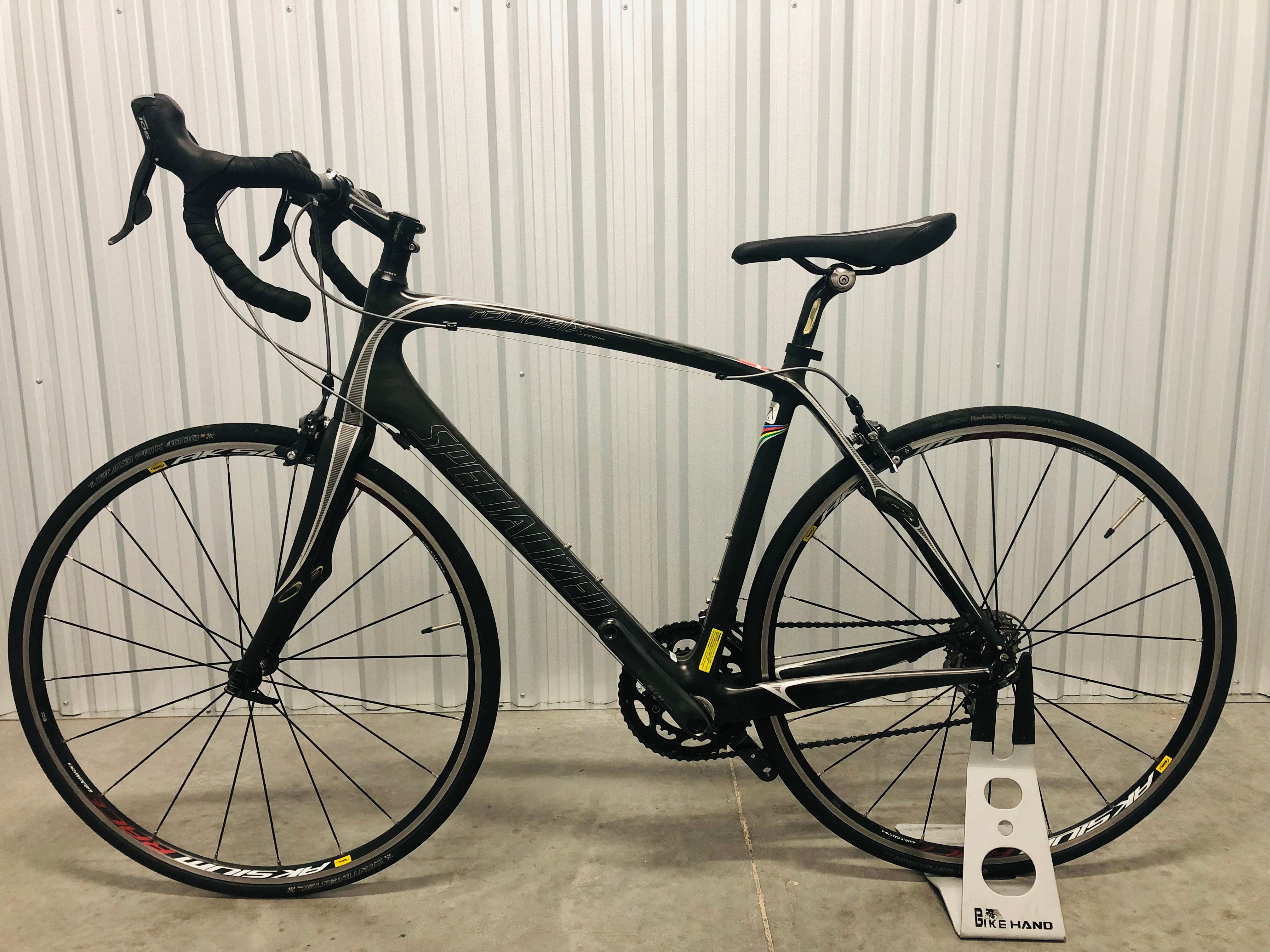 specialized roubaix full carbon