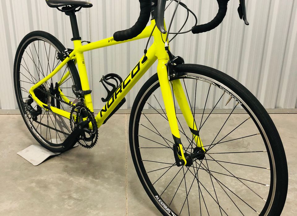 Norco hot sale valence 2019