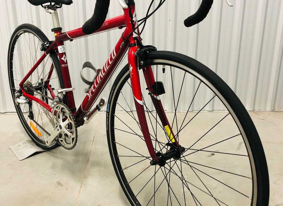 Specialized Dolce 2009