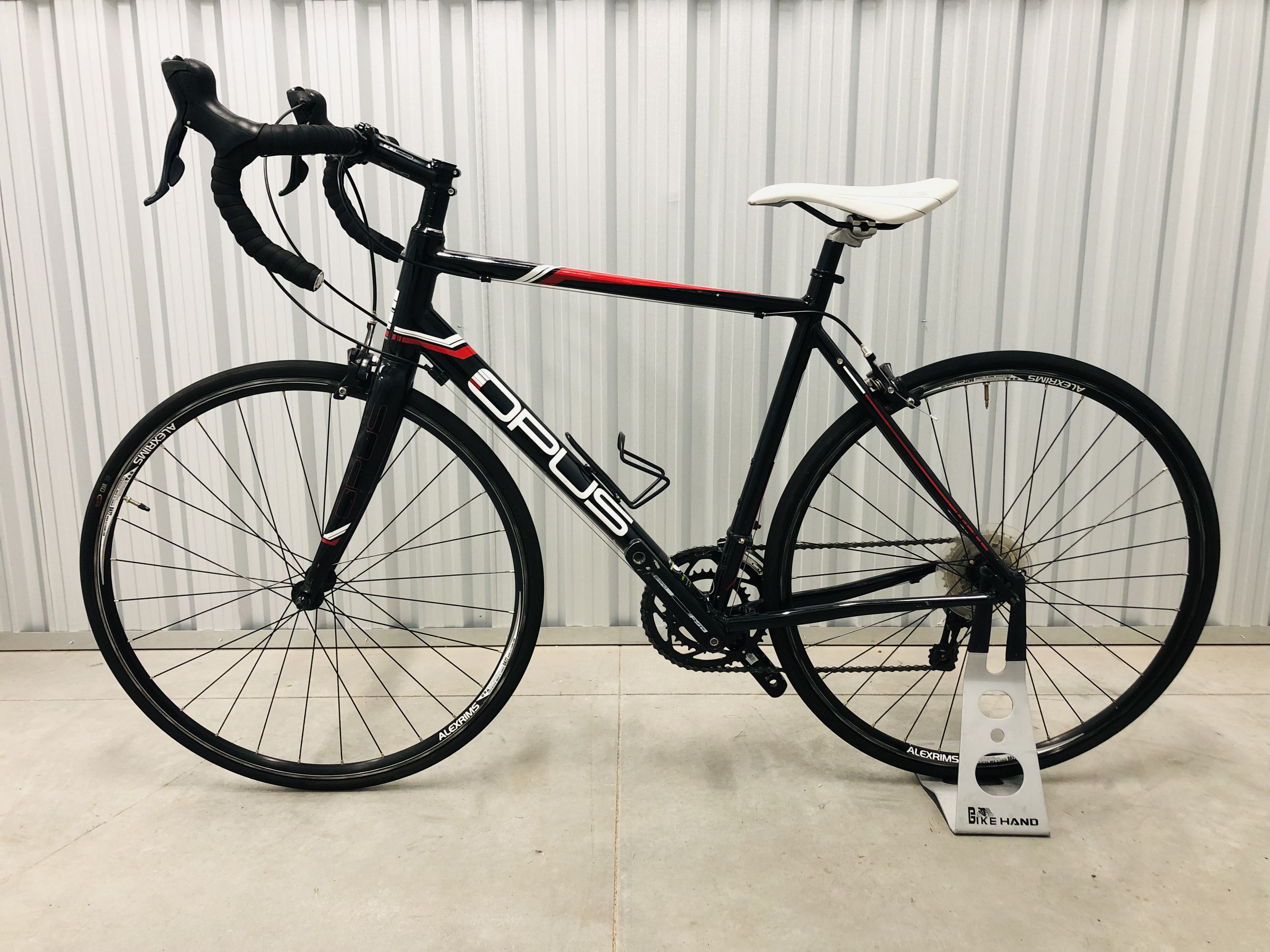 opus othello bike