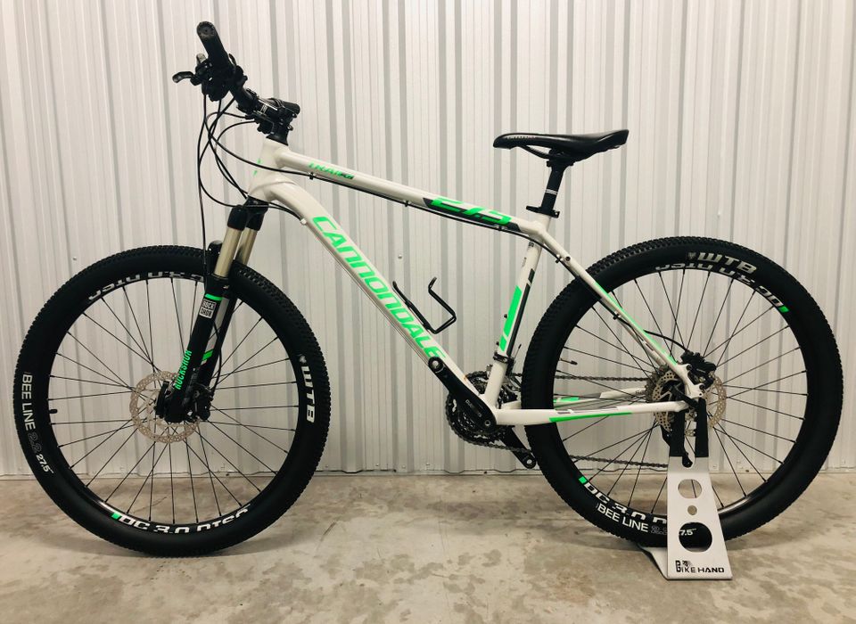 Cannondale Trail 2 2016