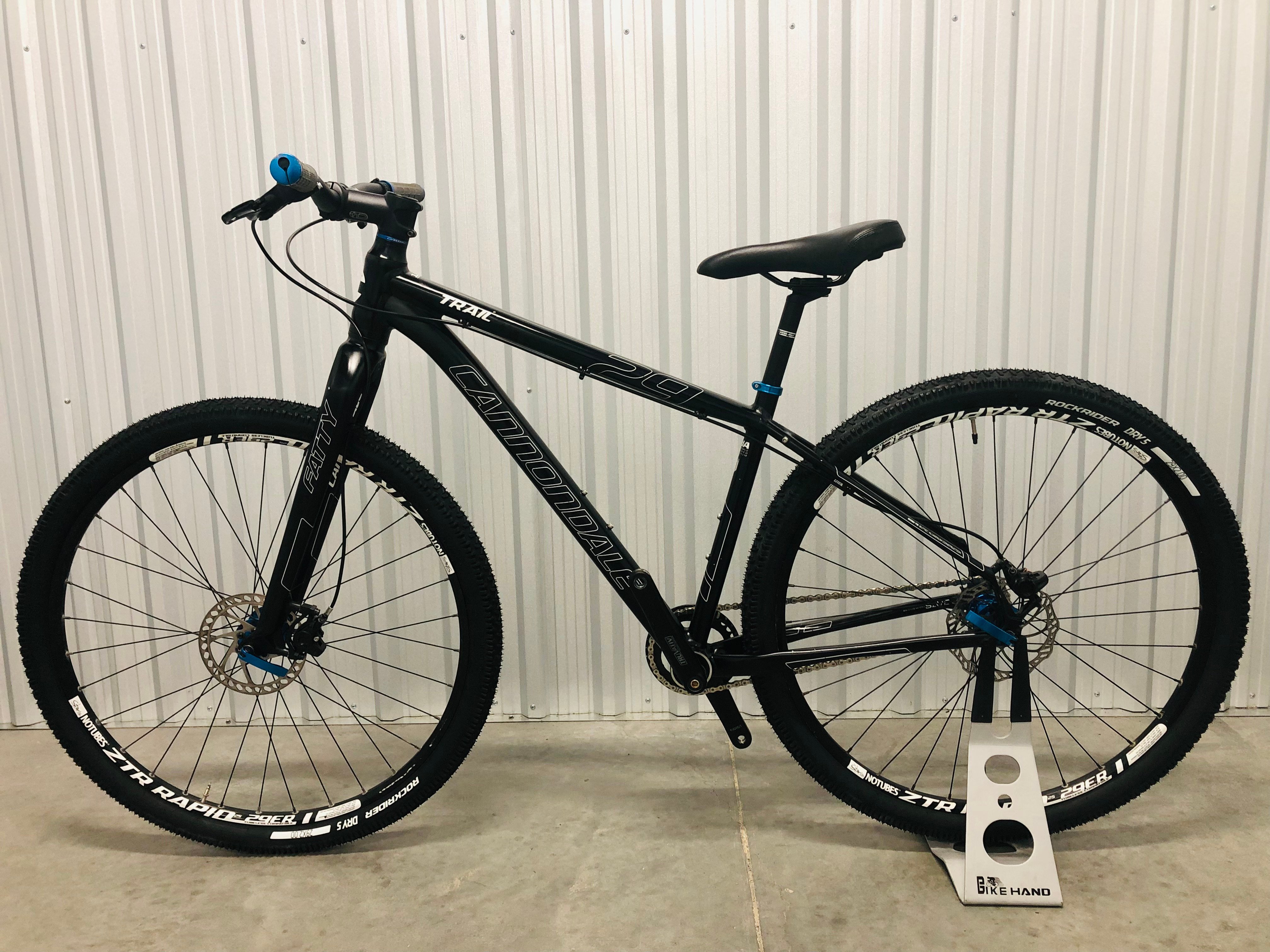 cannondale trail sl 2015