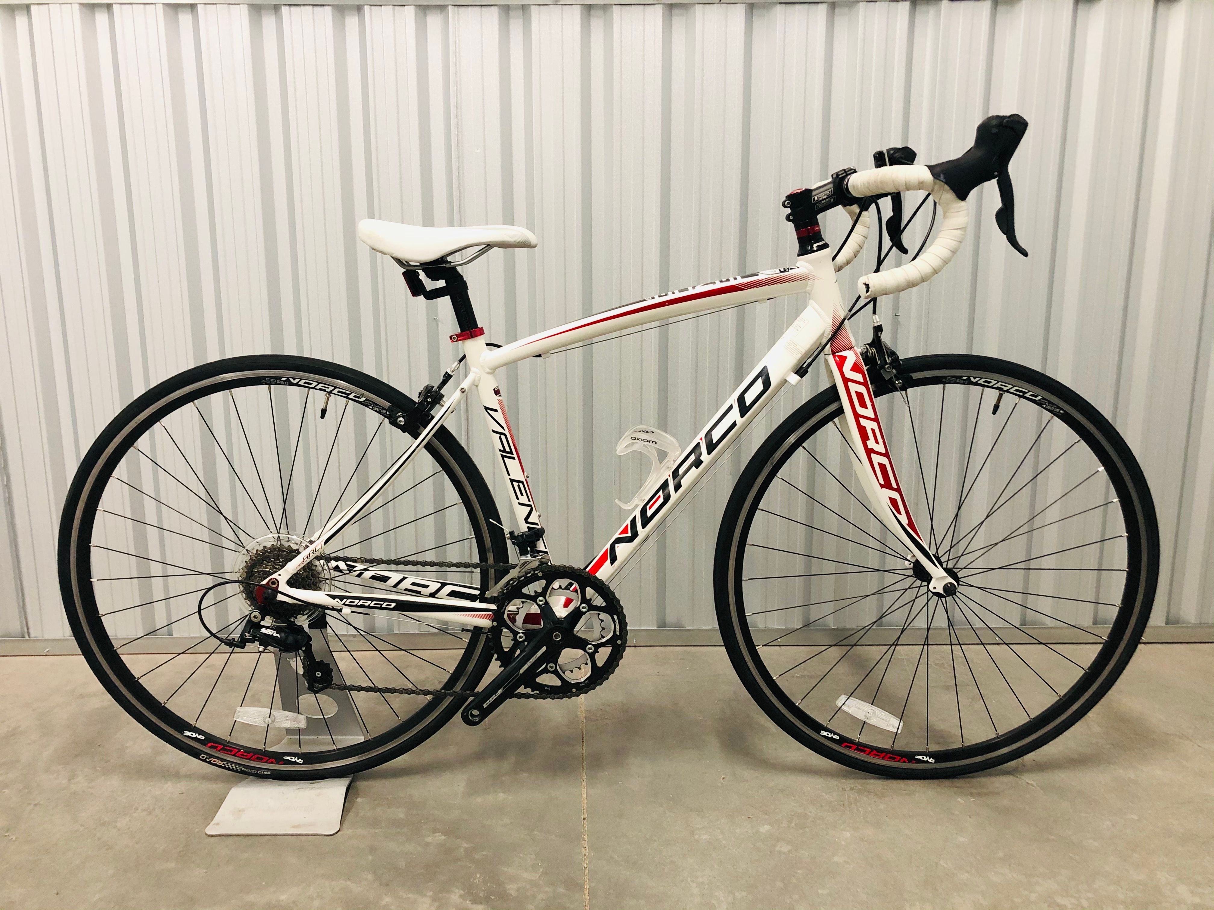 Norco best sale valence price