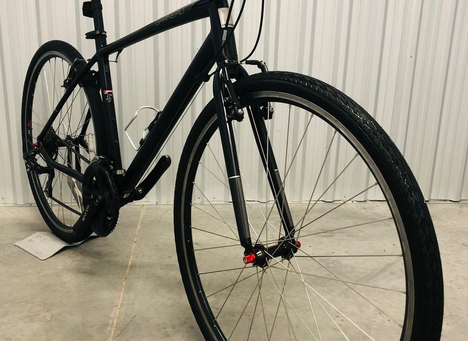 Vélo louis 2025 garneau urbania