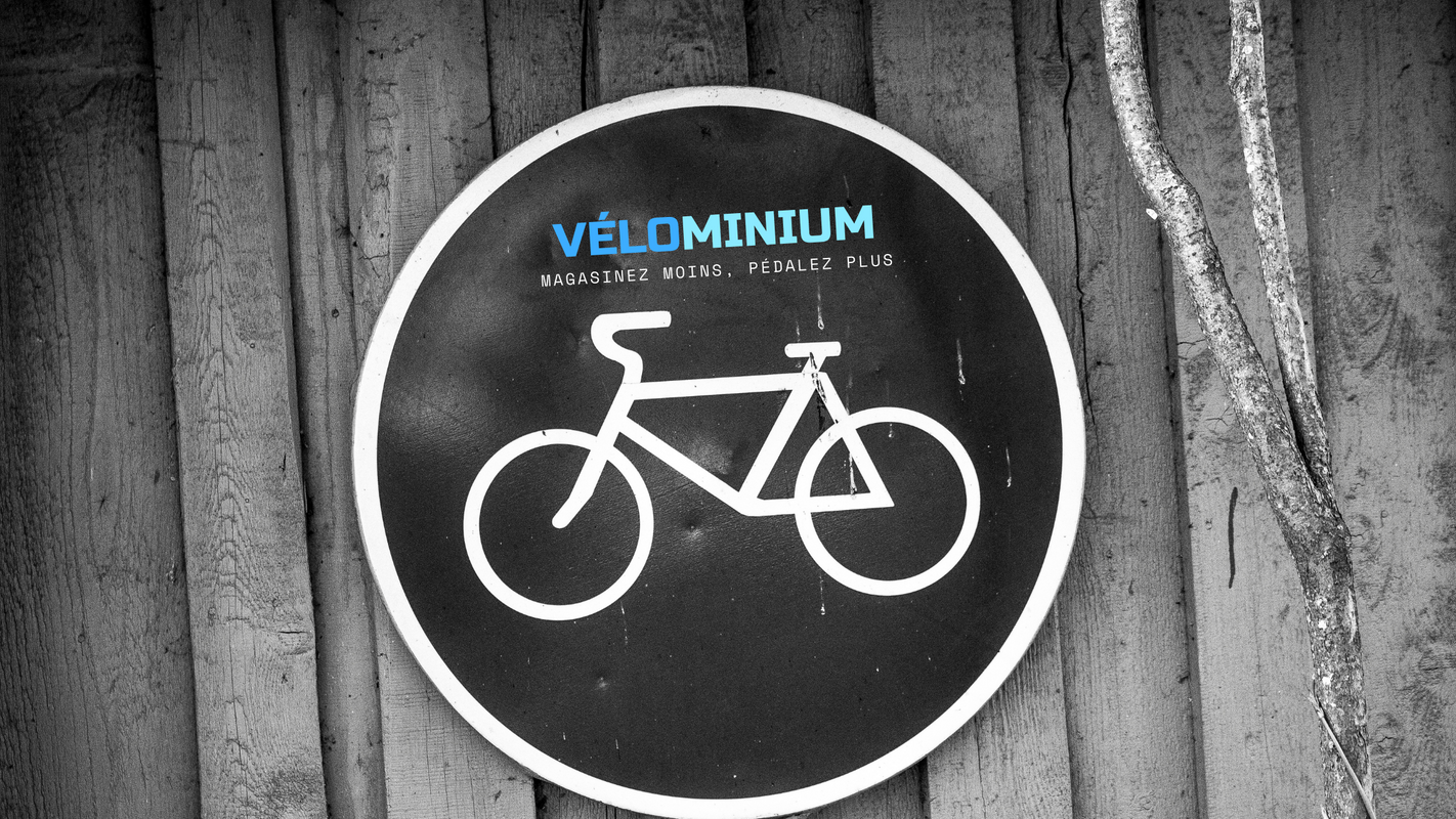 Magasin de velo rive sud hotsell