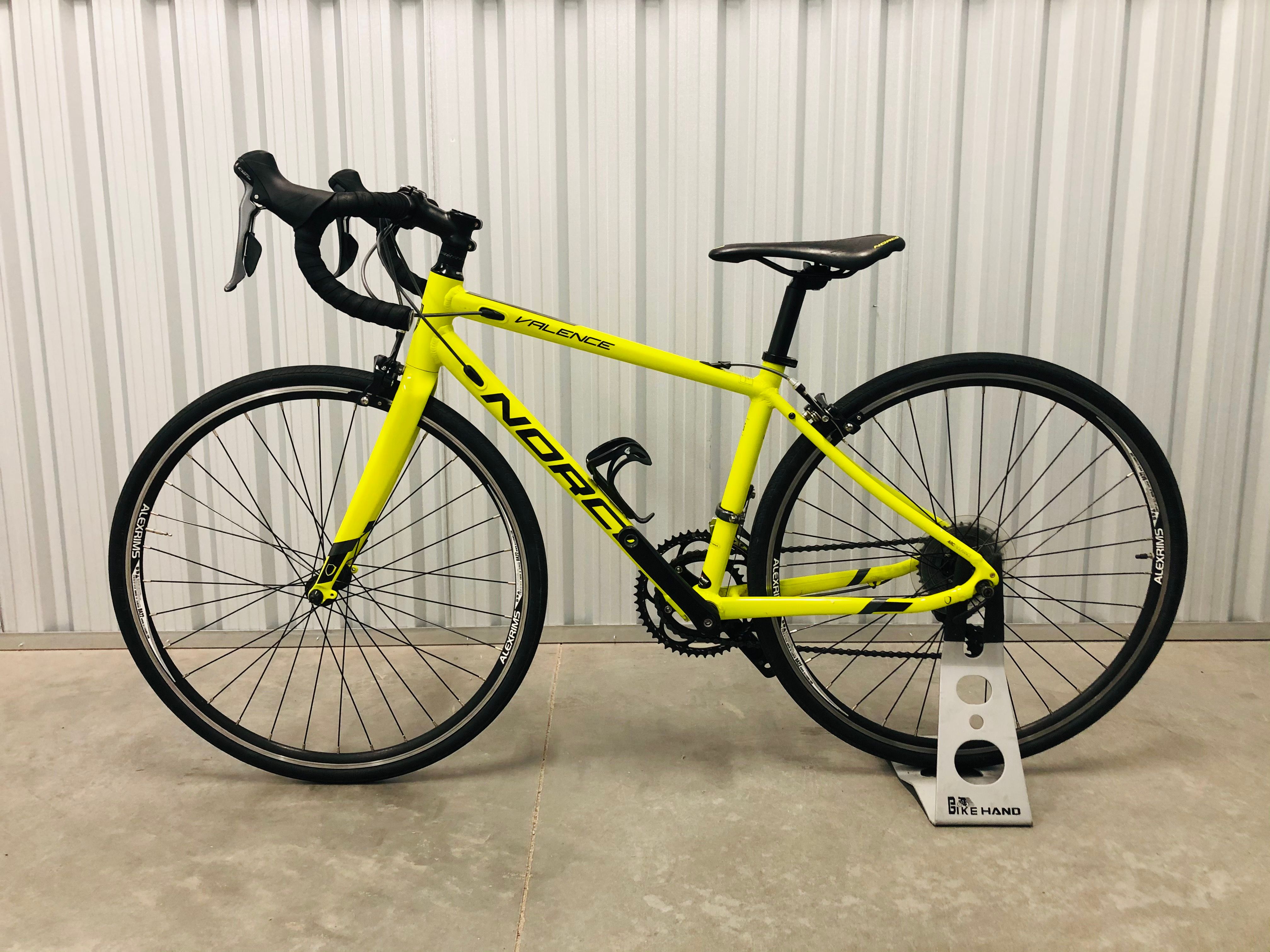 Norco valence road bike online