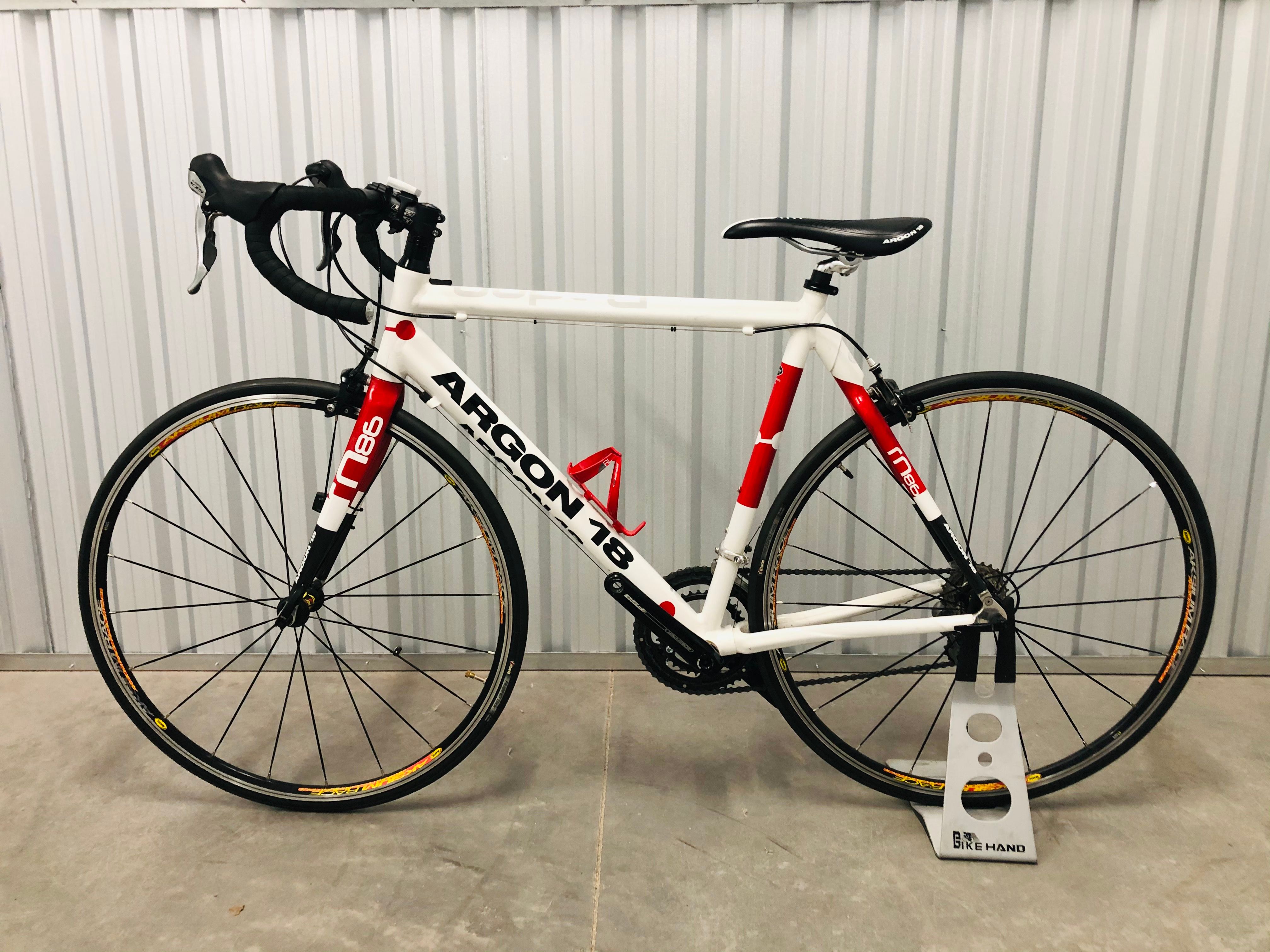 2015 argon 18 shop radon