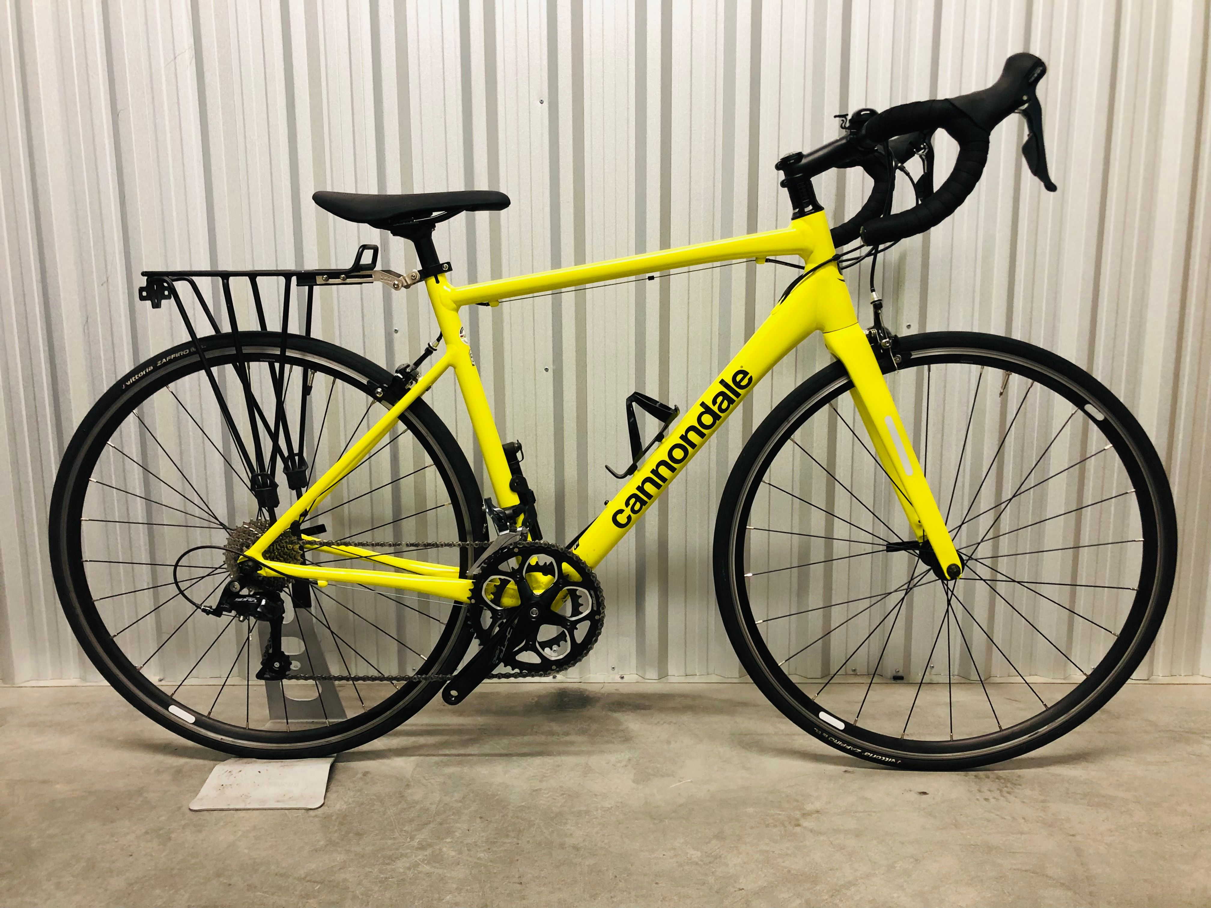 Cannondale 200 2025