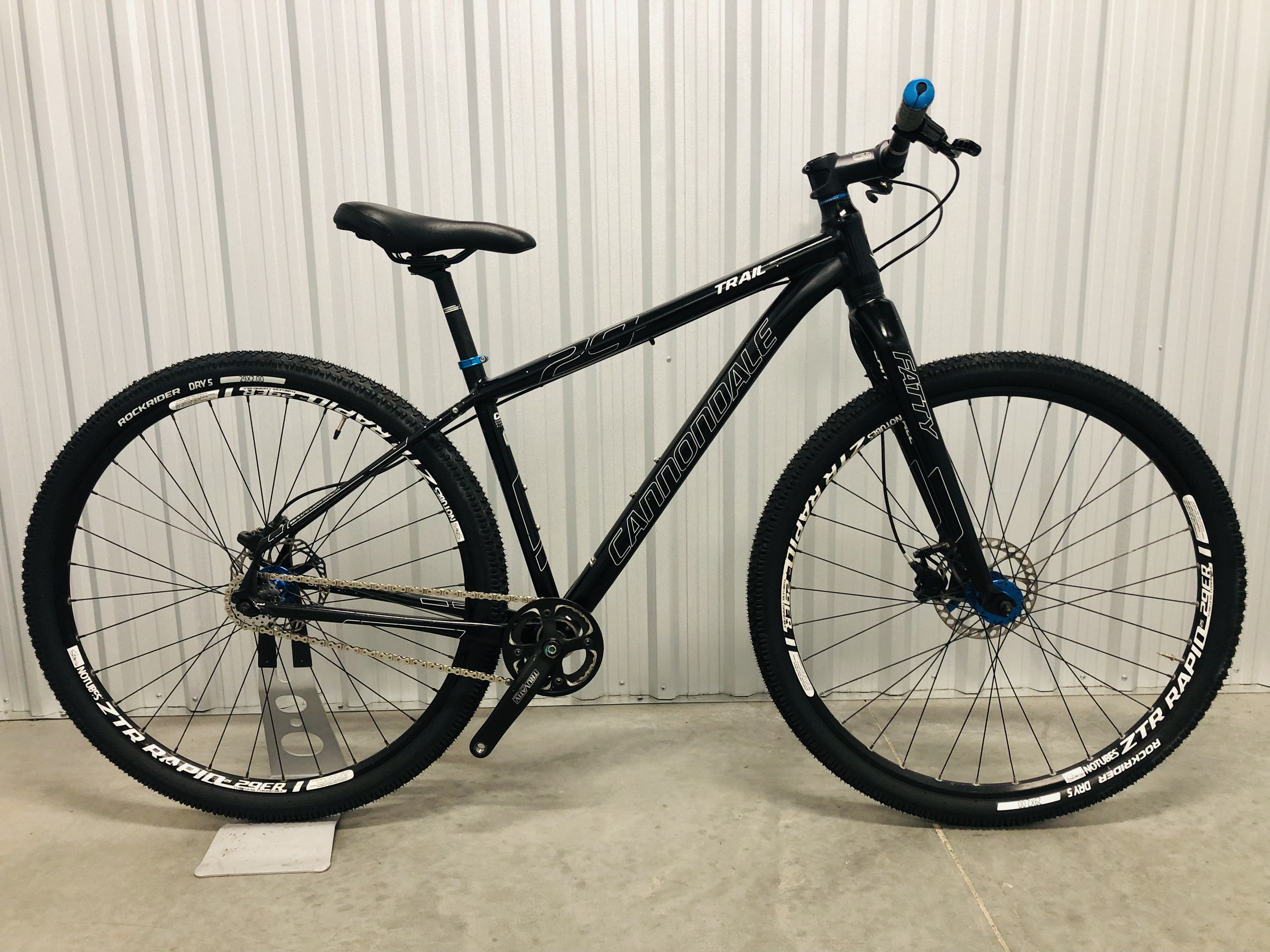 cannondale trail sl 1 2015