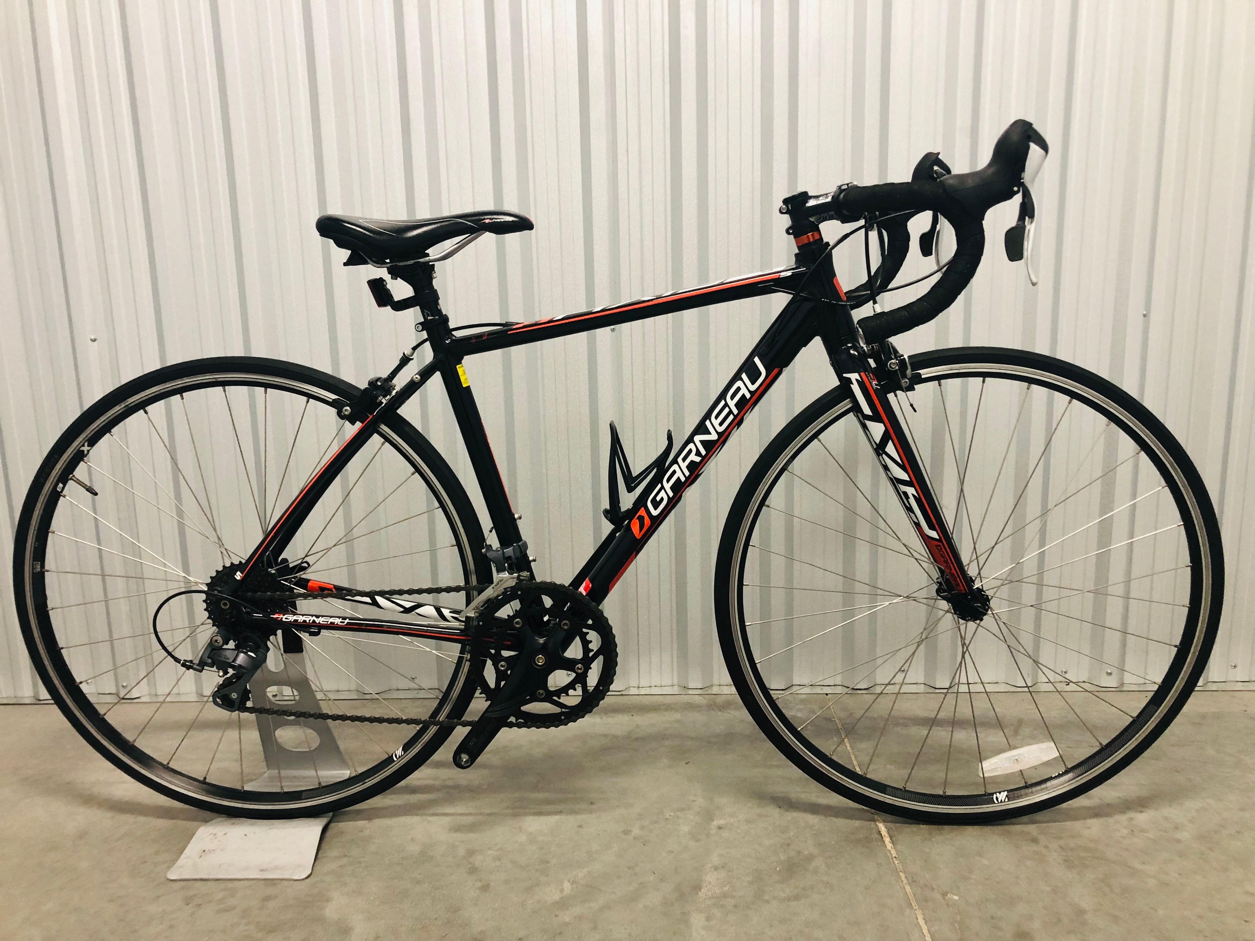 Vélo louis garneau discount femme