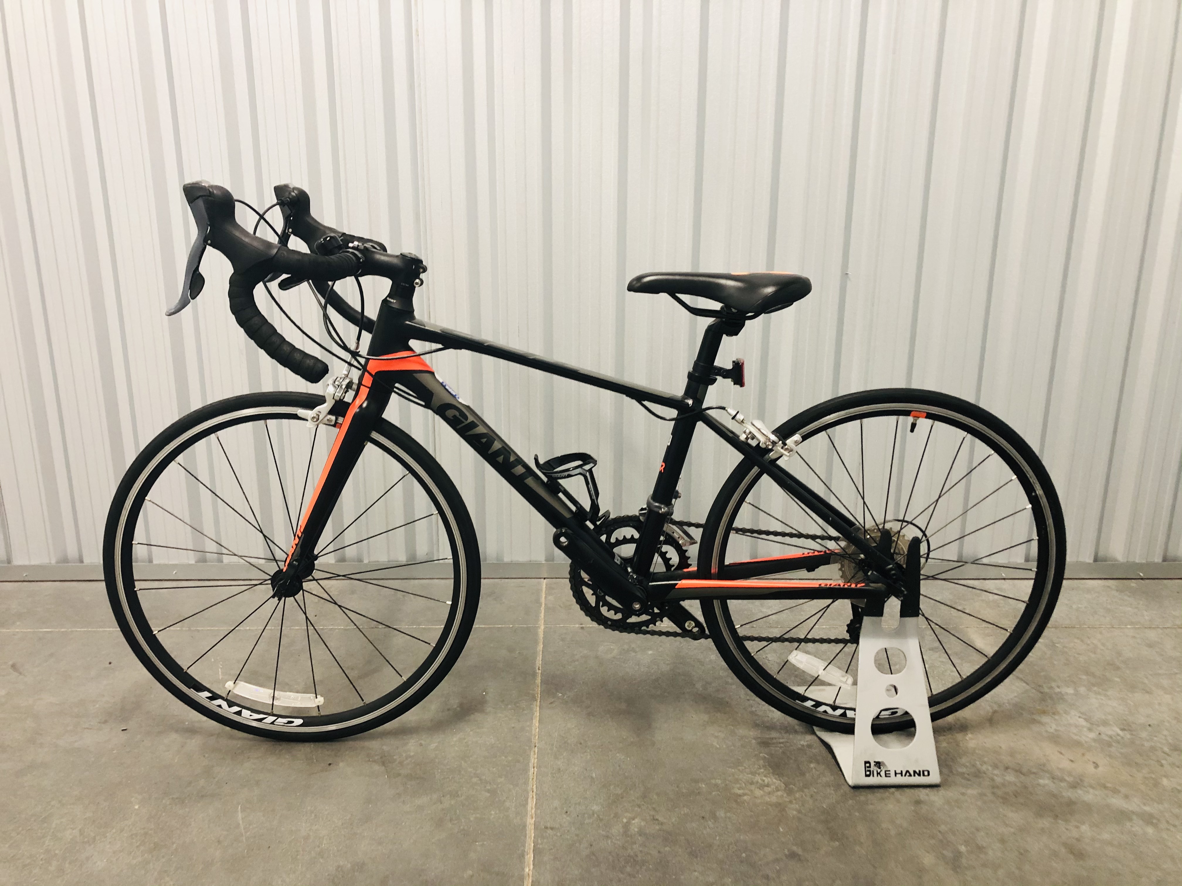 giant tcr espoir 26