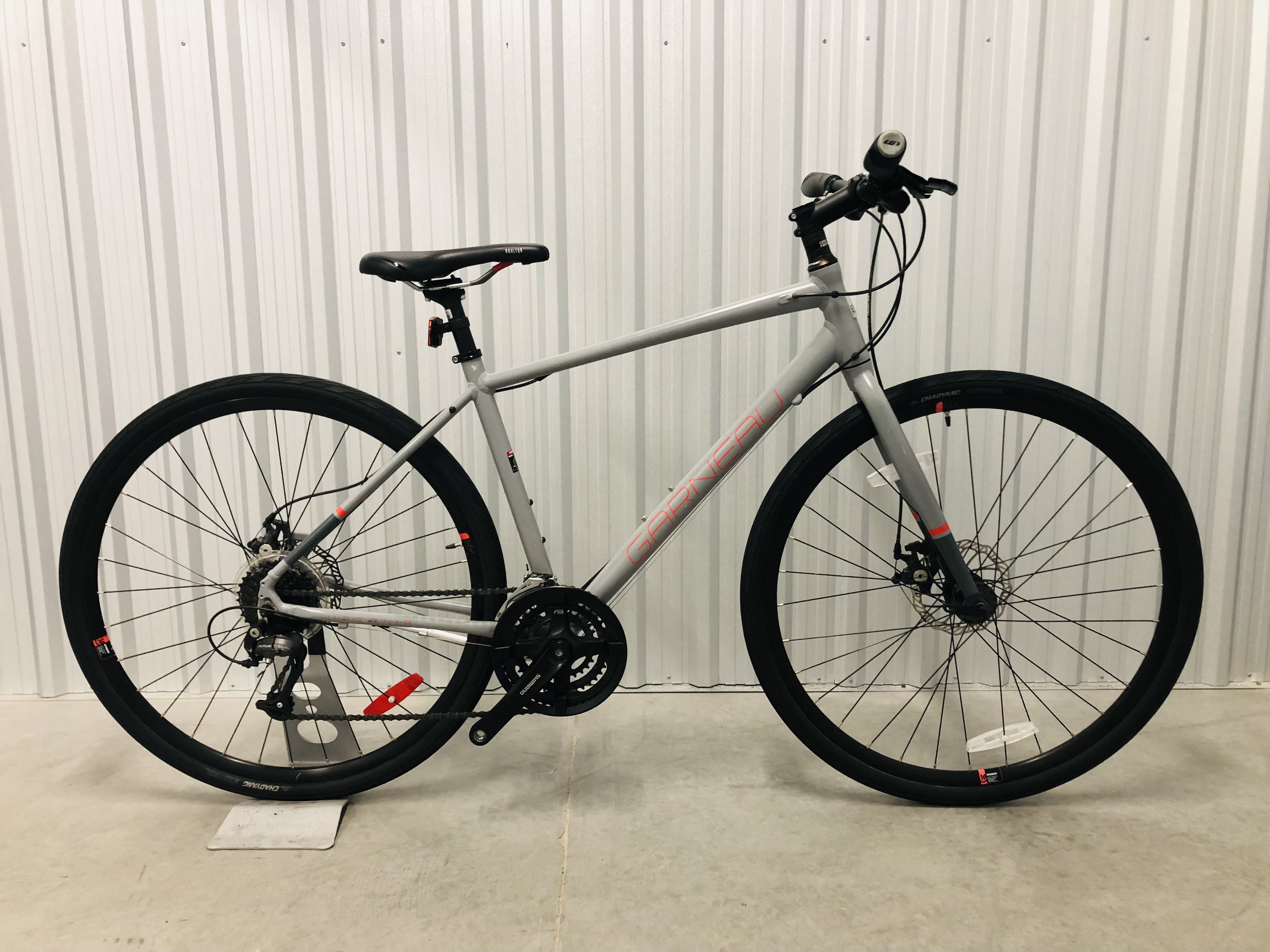 Louis Garneau Urbania 3 medium - 2020