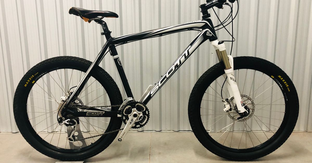 scott scale 40 price