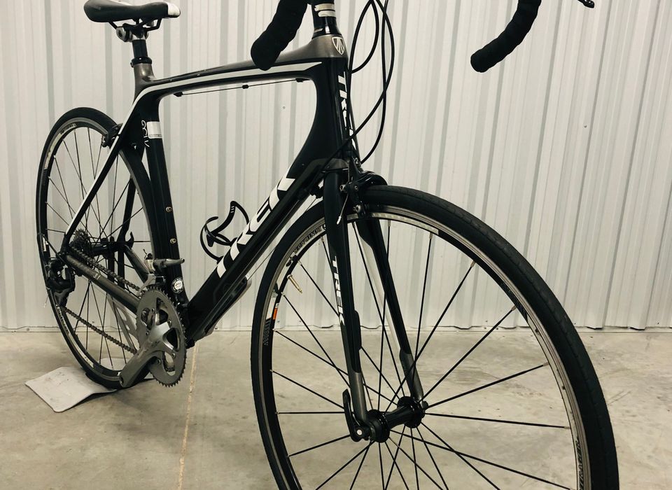 Trek madone 3.1 on sale oclv carbon