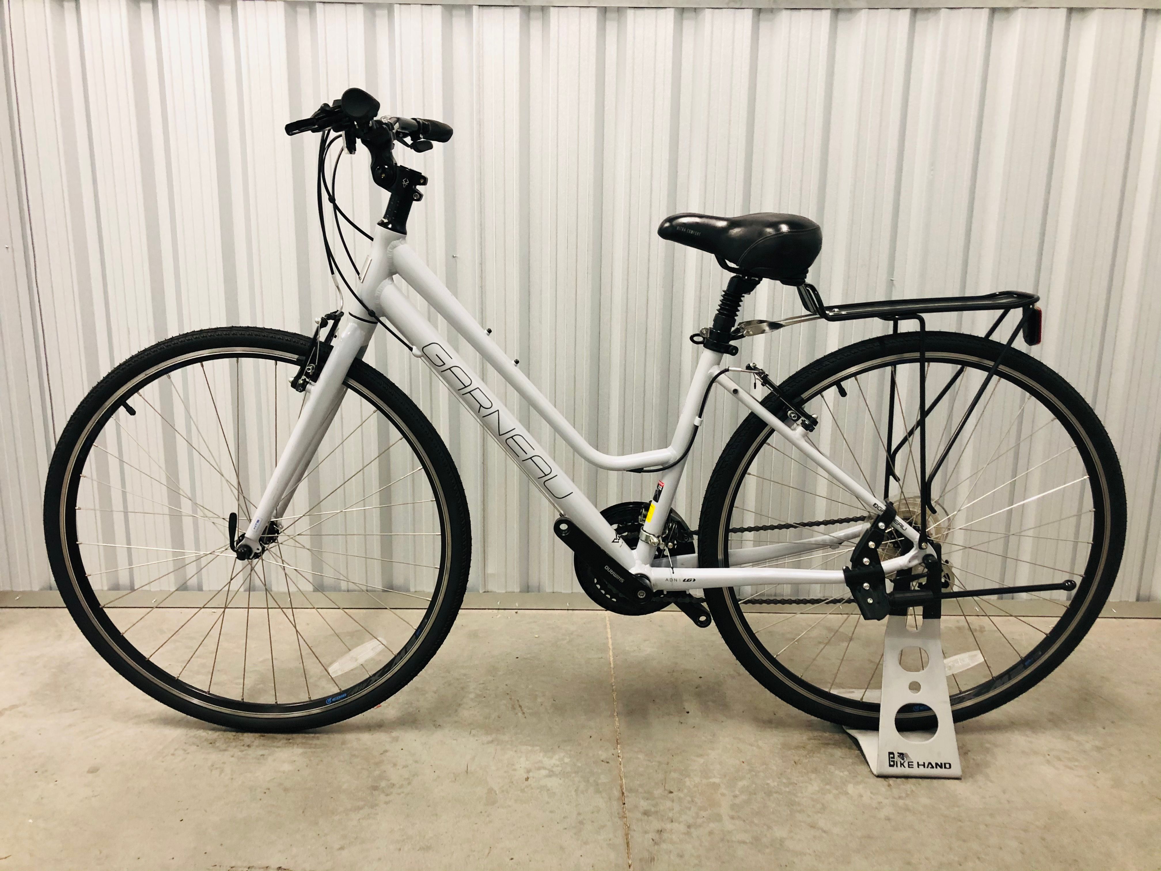 Velo espace garneau hot sale