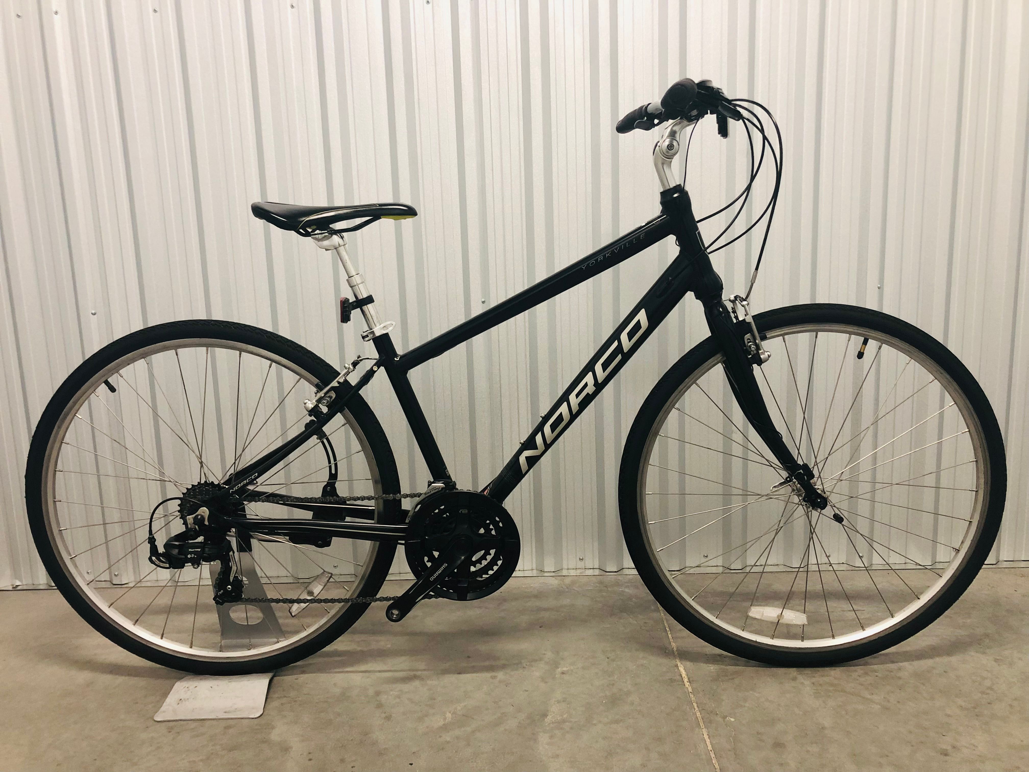 Norco yorkville 2025 for sale