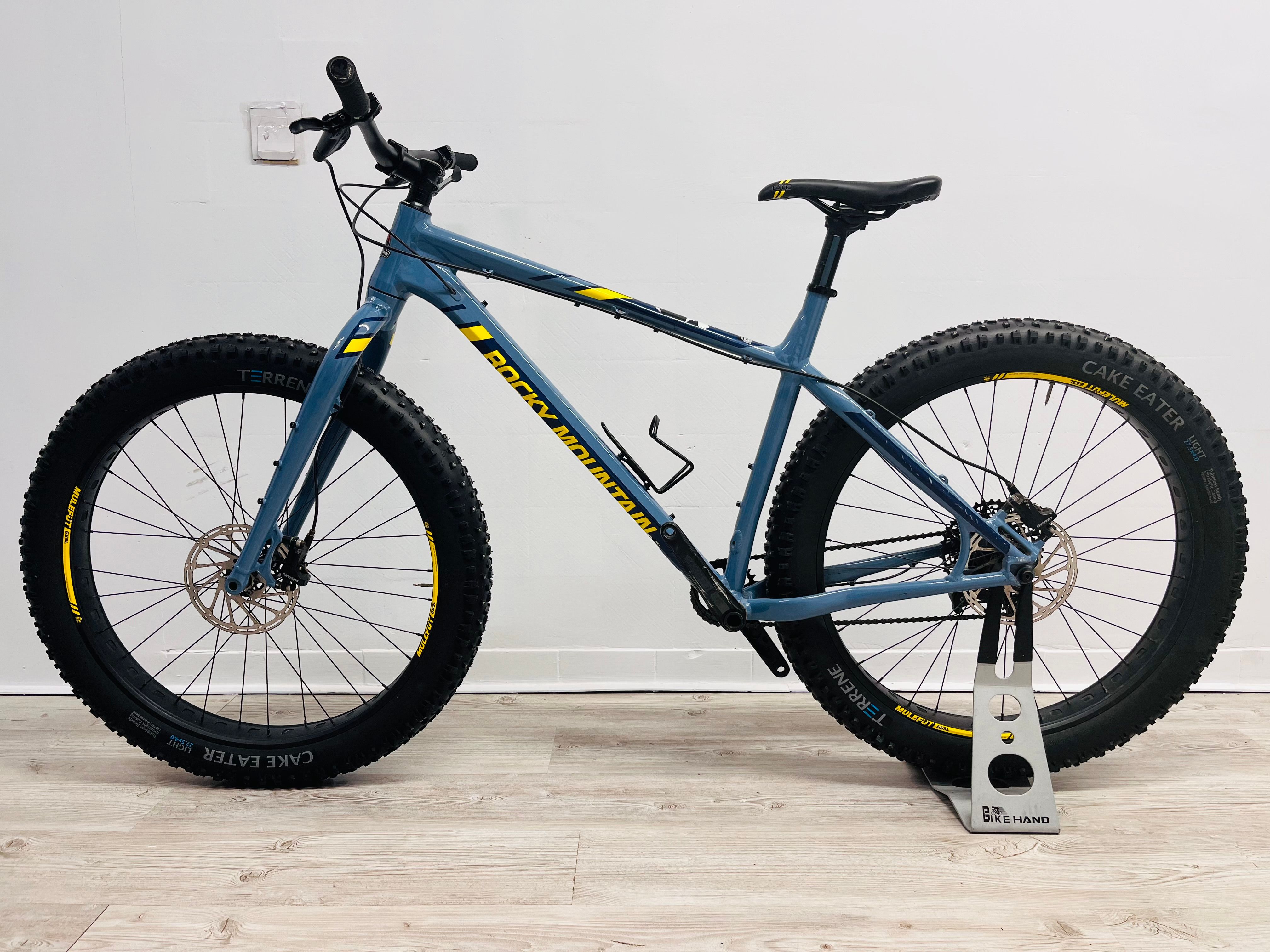 Suzi q fat cheap bike