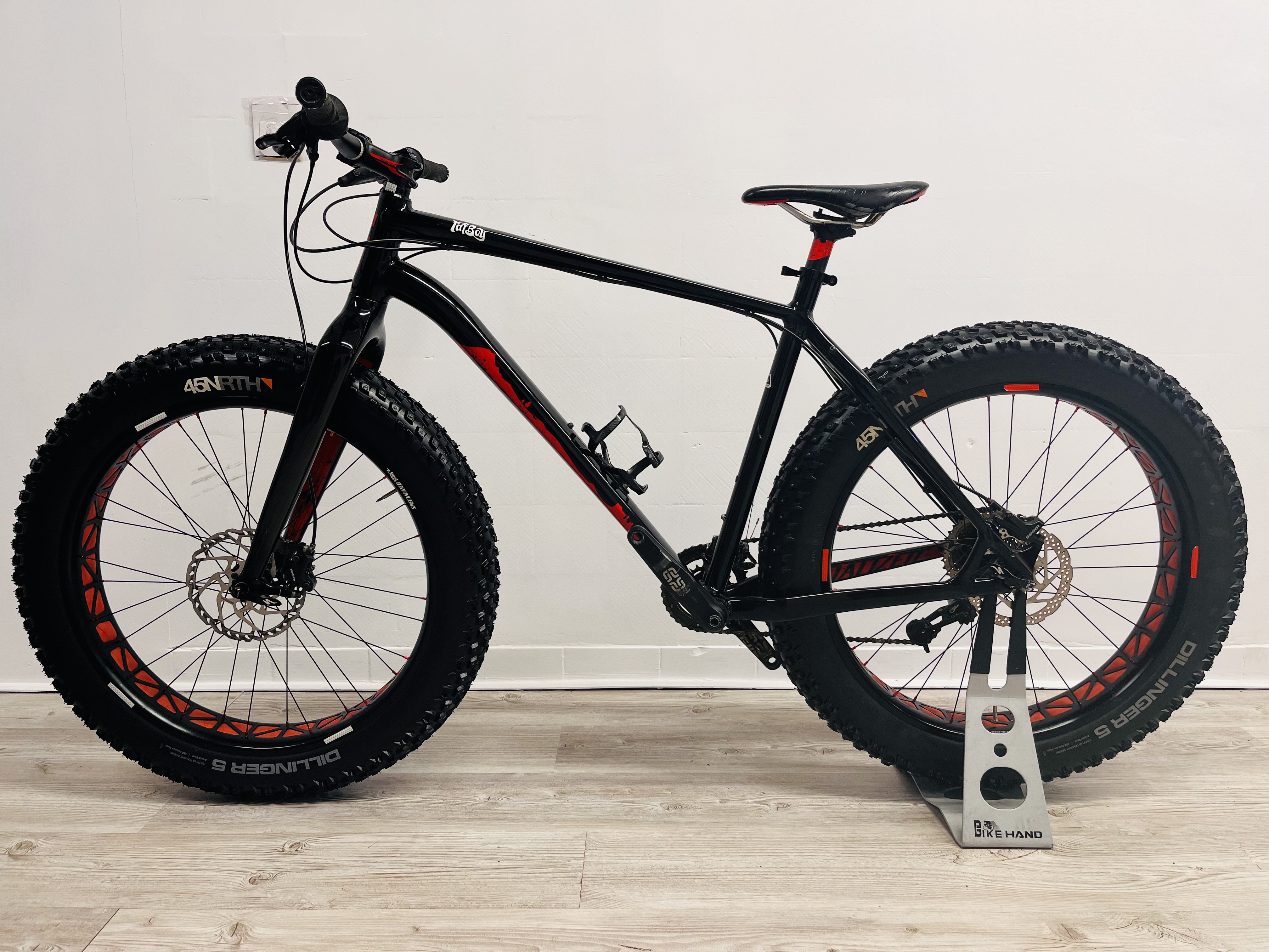 specialized fatboy xl