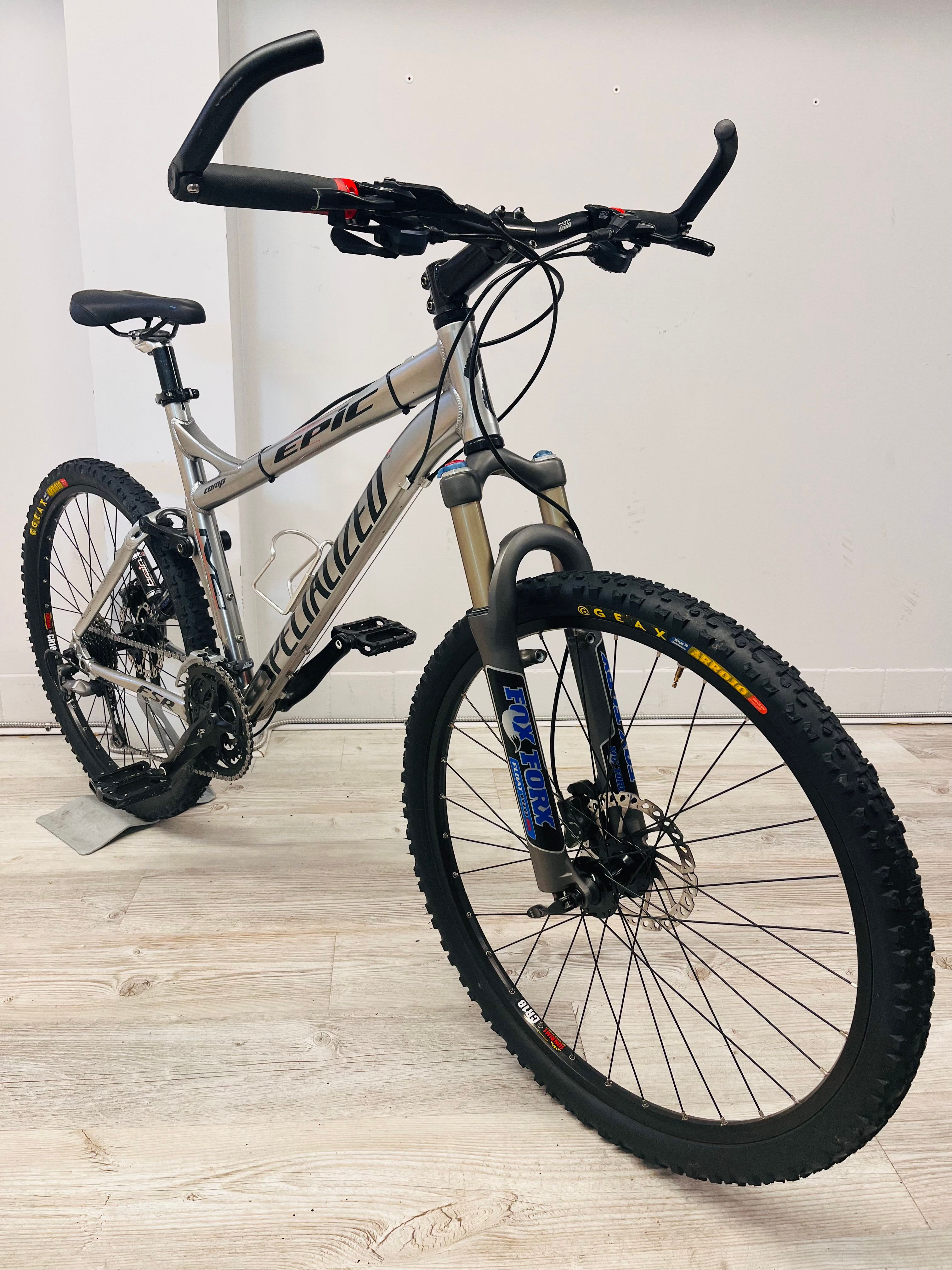 Specialized epic on sale comp m4