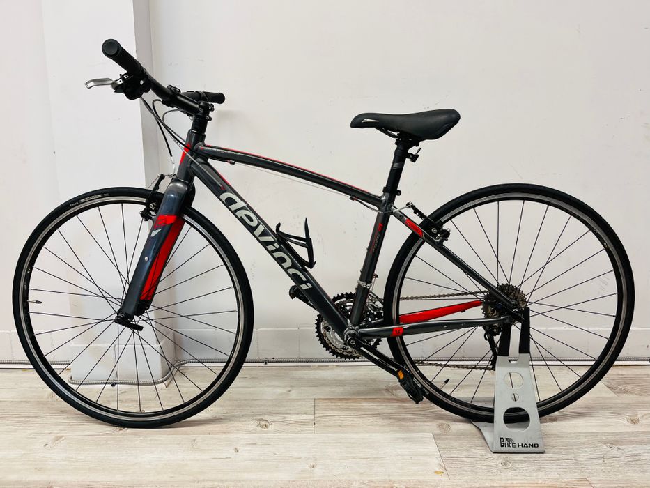 Devinci road bike deals