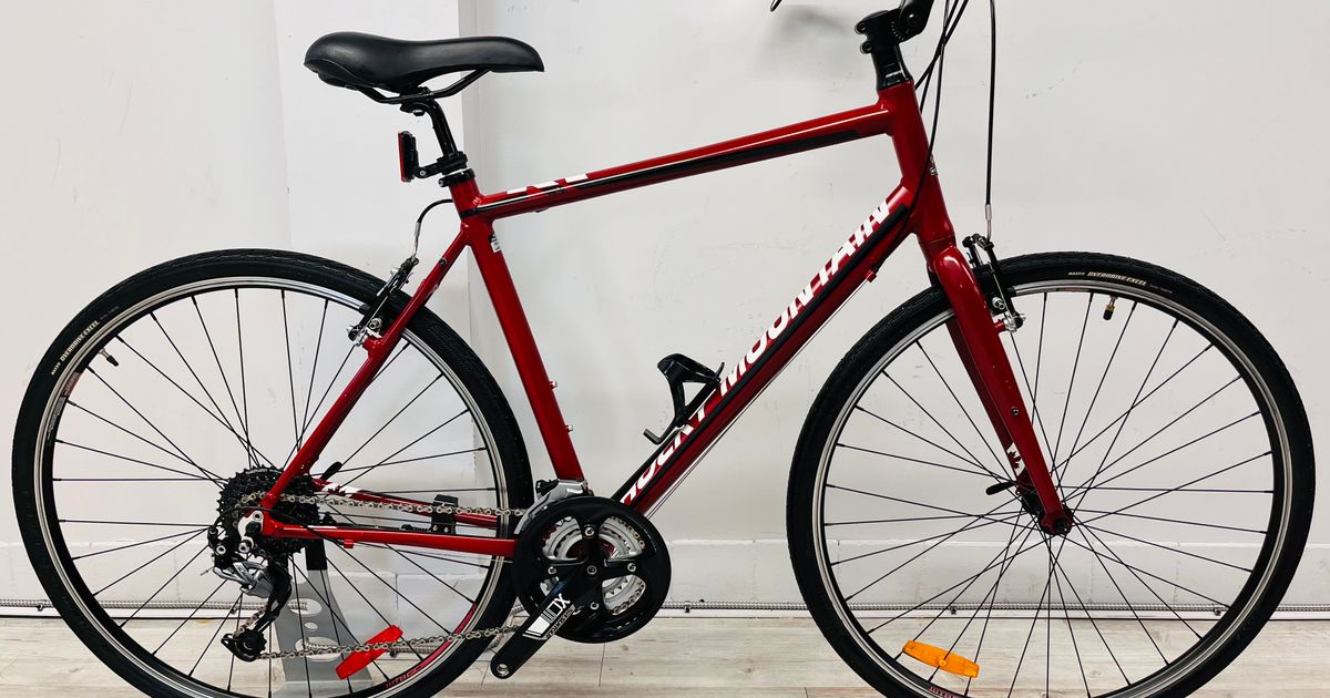 Rocky Mountain RC30 2017