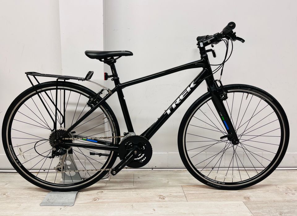 Trek FX3 - 2019