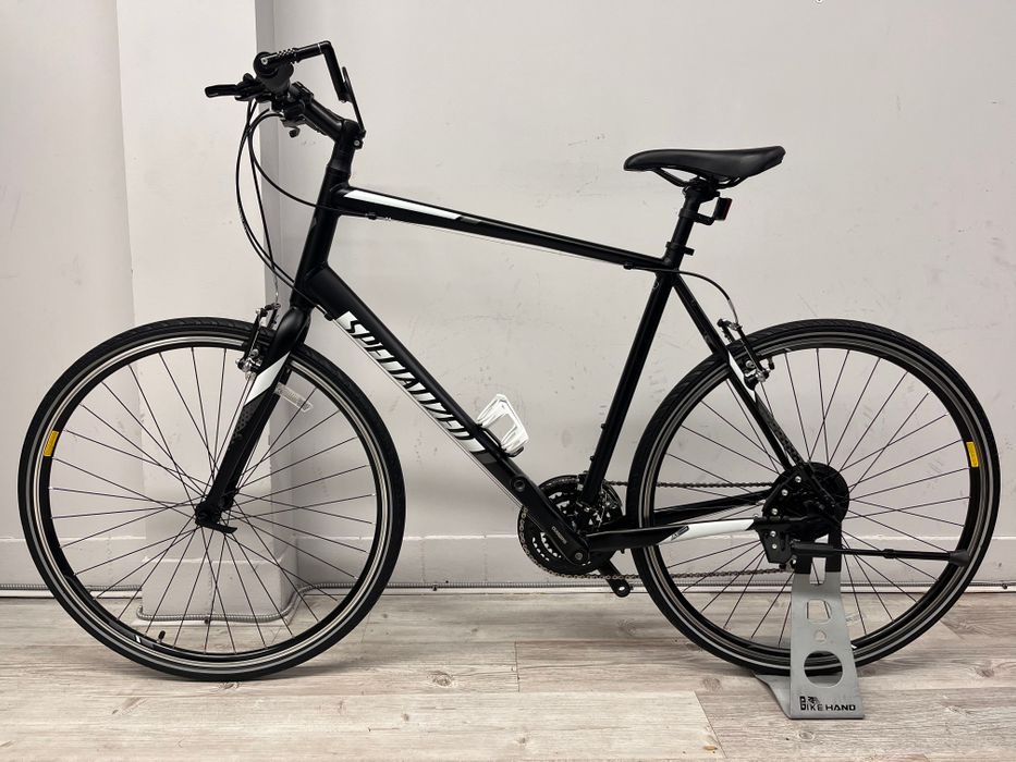 Specialized sirrus online sport 2017