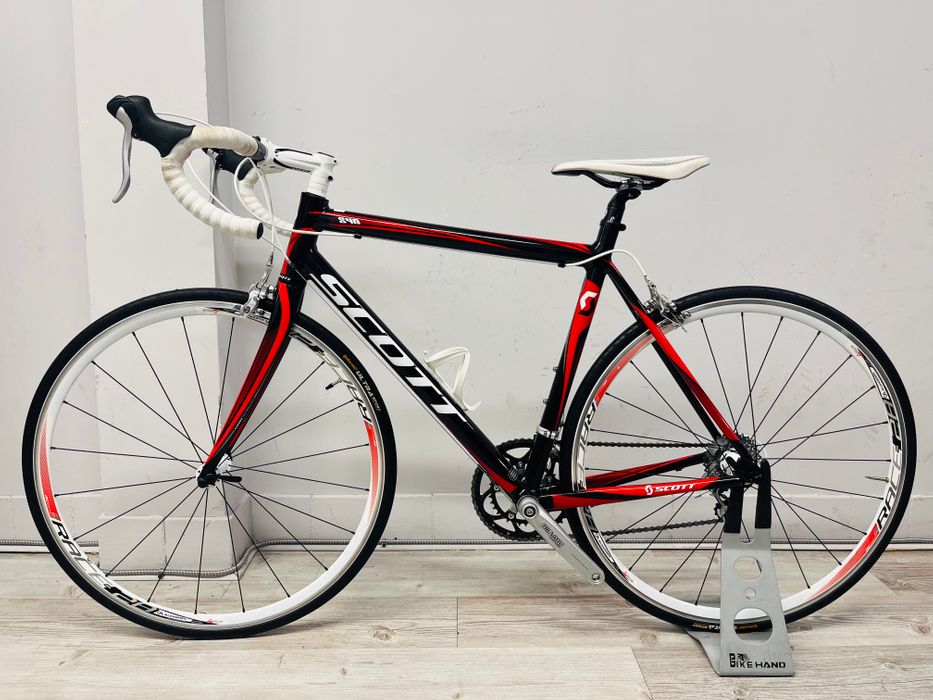 Scott Speedster S40 2011