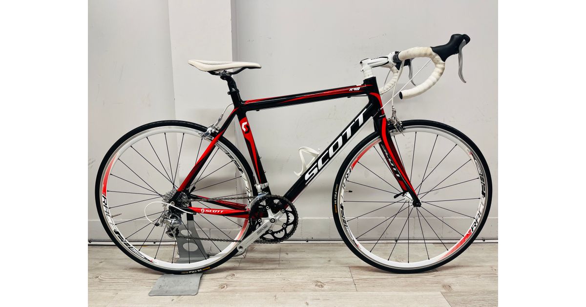 Scott Speedster S40 2011