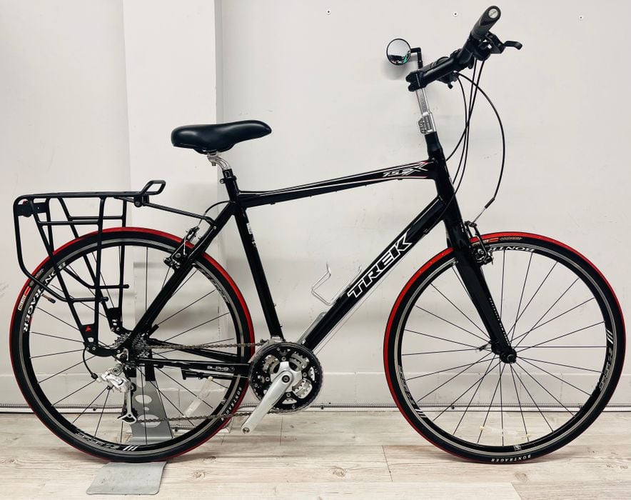 Trek 7.5 online fx 2010