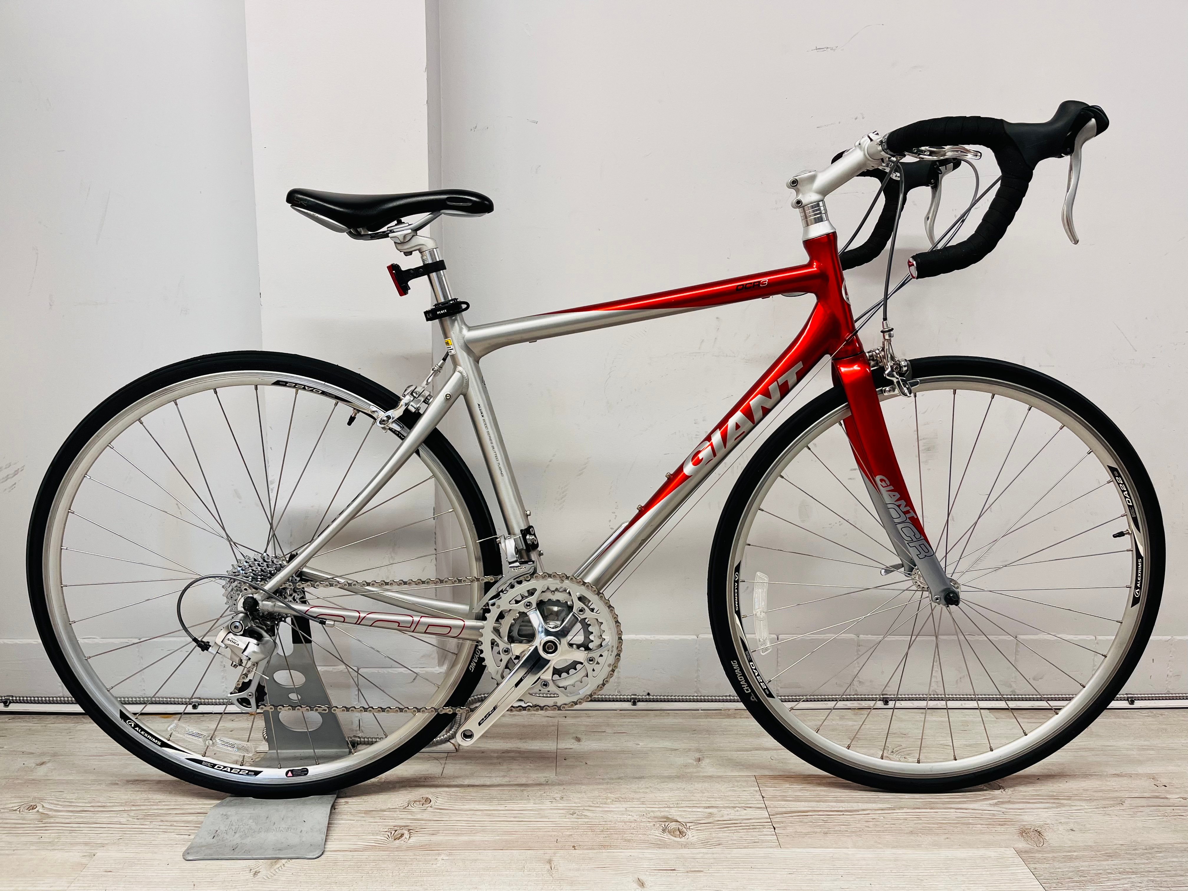 低価限定SALEgiant ocr2 ロードバイク 自転車、サイクリング