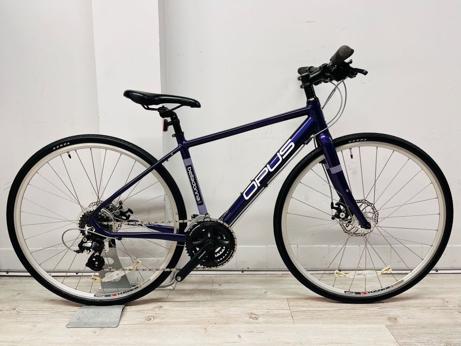 Bella donna bicycle sale