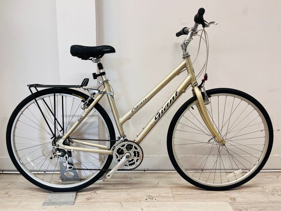 Cypress giant discount ladies bike