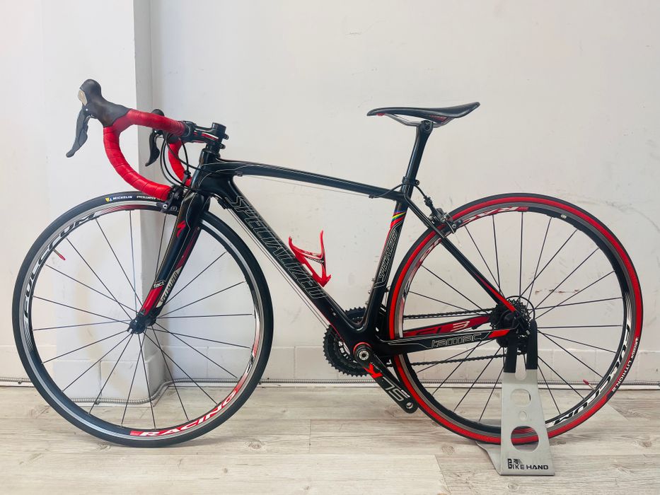 Specialized Tarmac Expert 2012