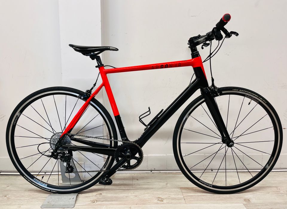 Argon 18 outlet bikes for sale