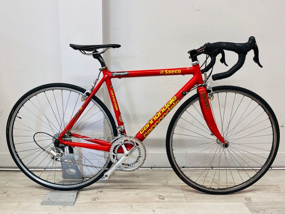 Cannondale cad3 mountain bike outlet - Main Image