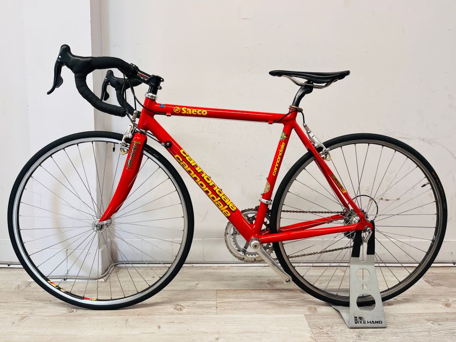 Caad3 cannondale deals