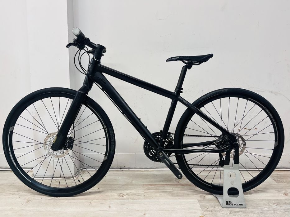 Cannondale BadBoy 2 2019