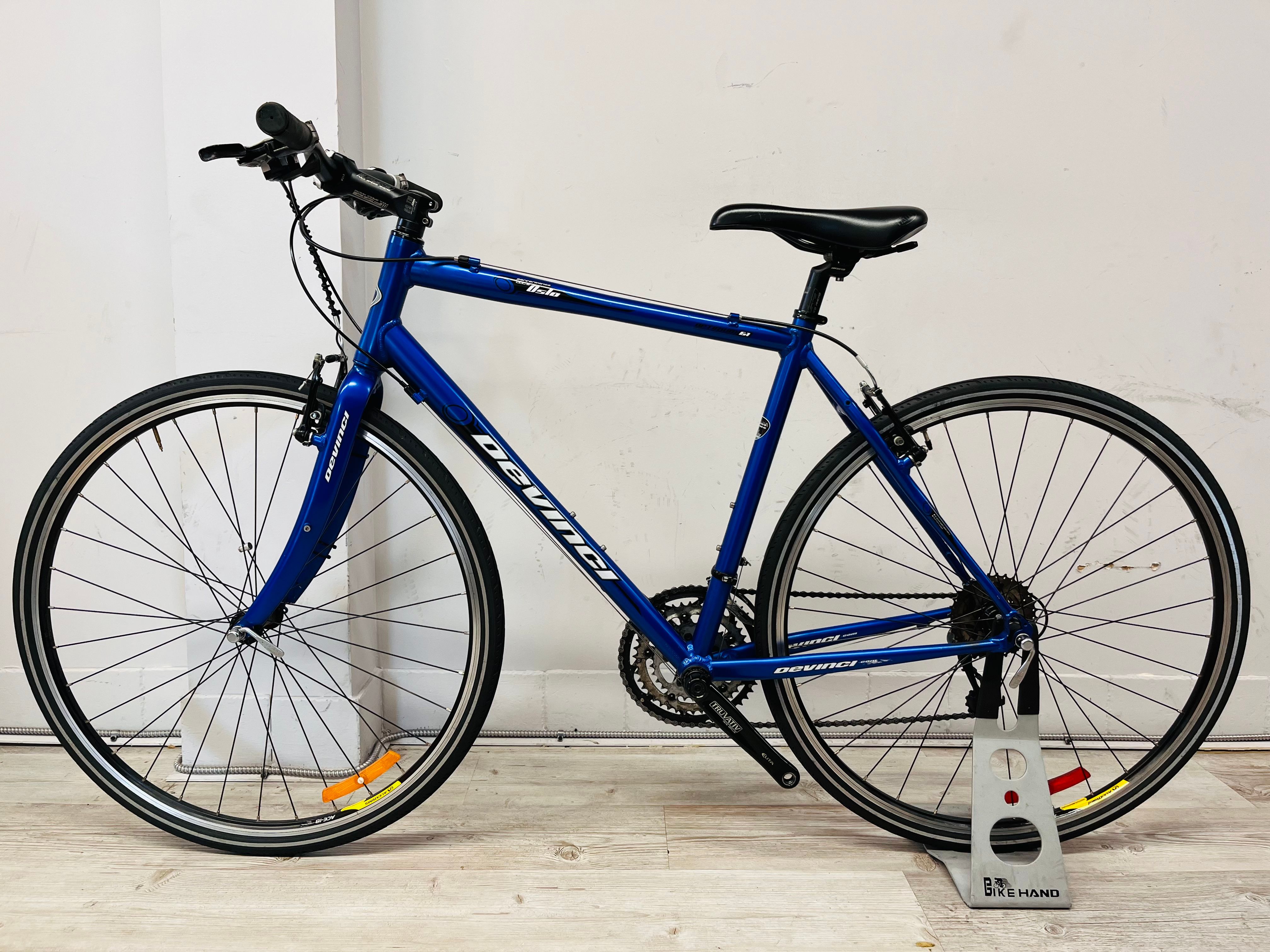 devinci oslo price