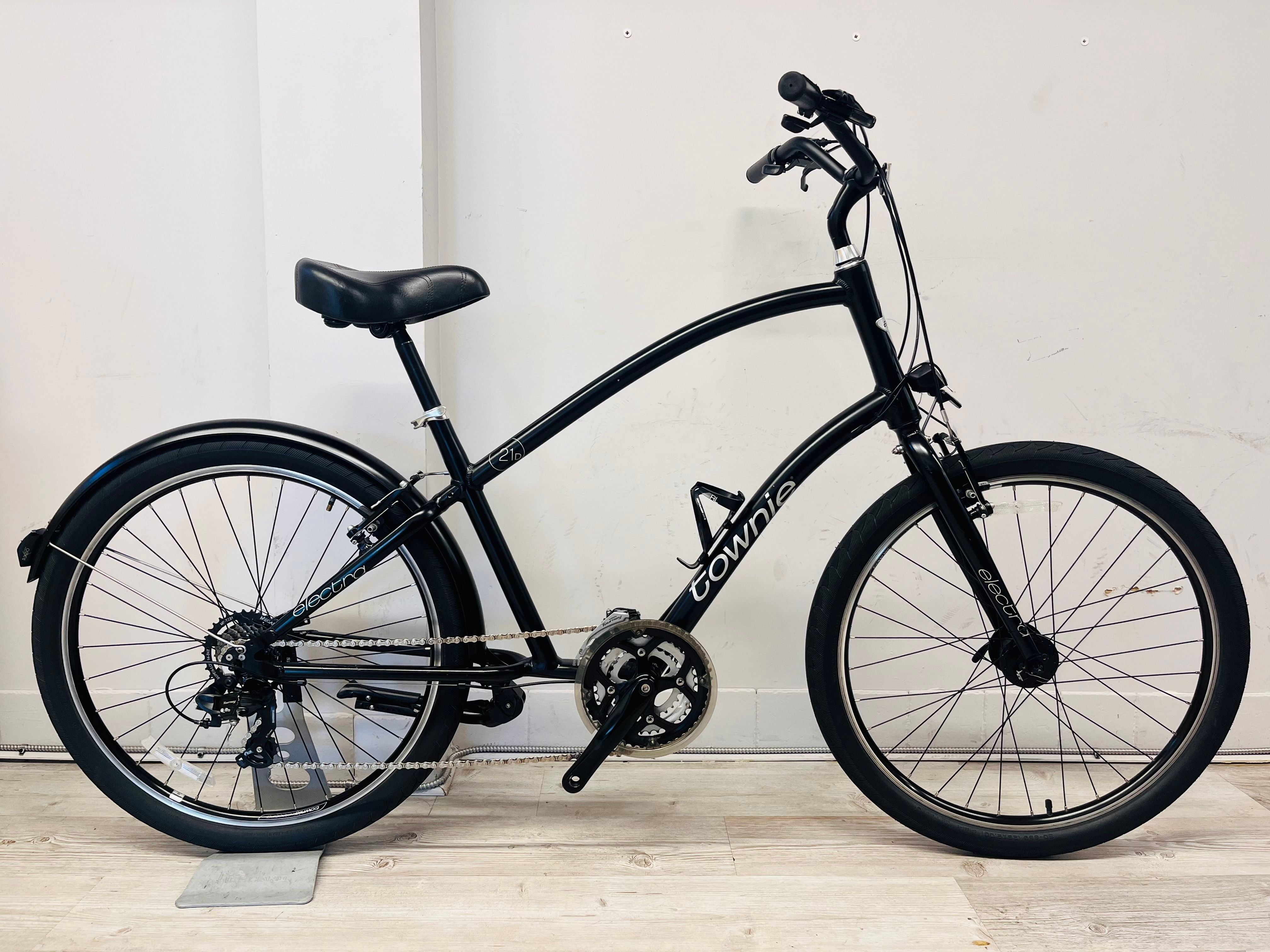 Electra townie online 21d