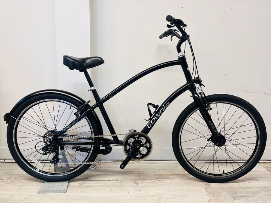 Electra Townie 21D 2020