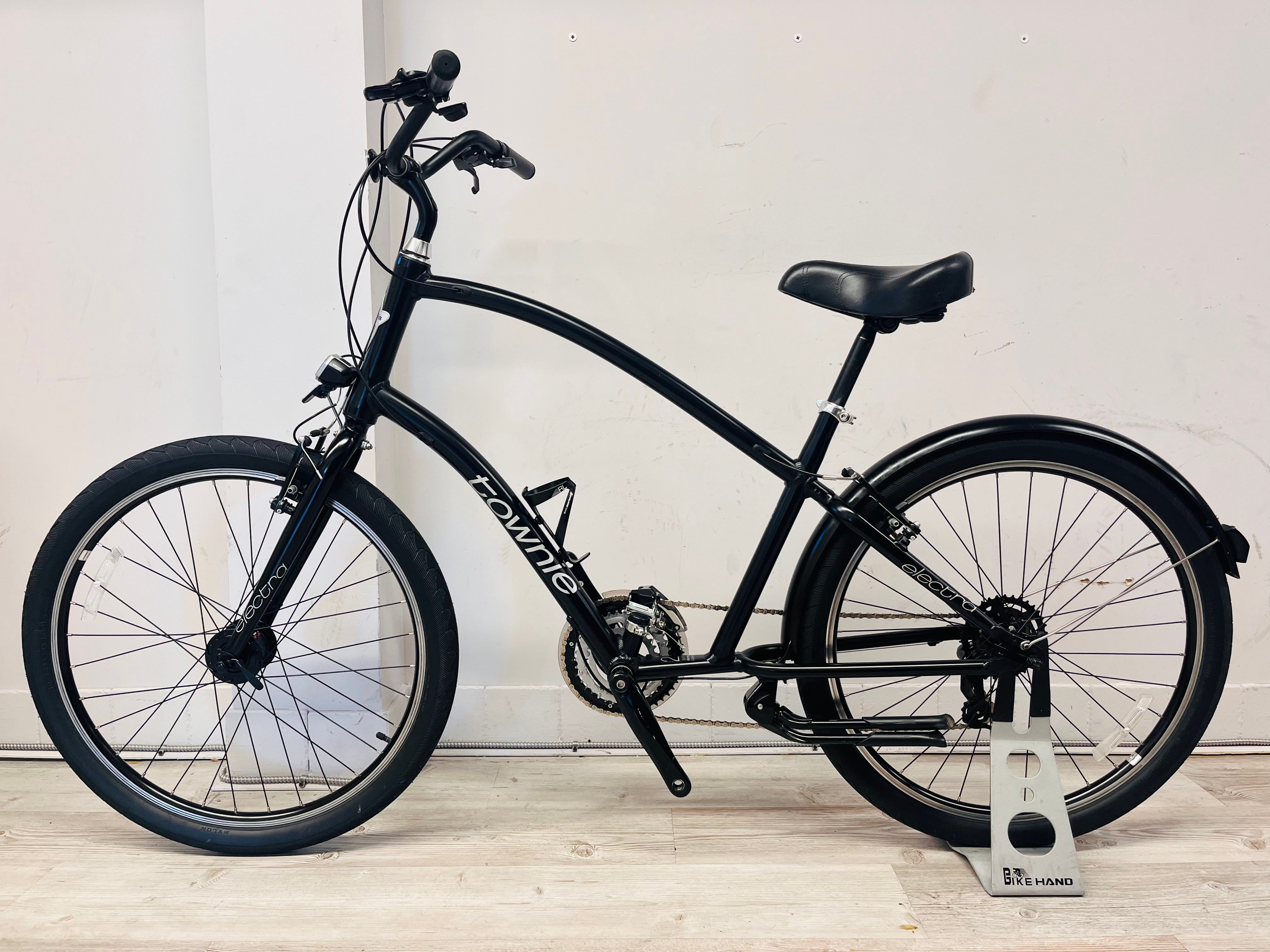 Electra townie 21d bike sale