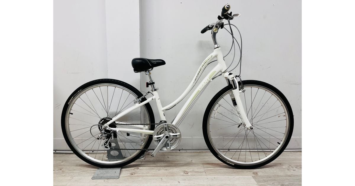 Giant Cypress DX W 2011