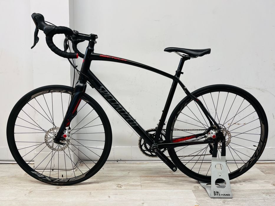 Specialized Secteur Sport Disc. 2014