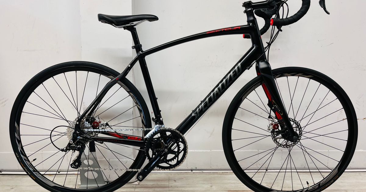 Specialized secteur best sale sport