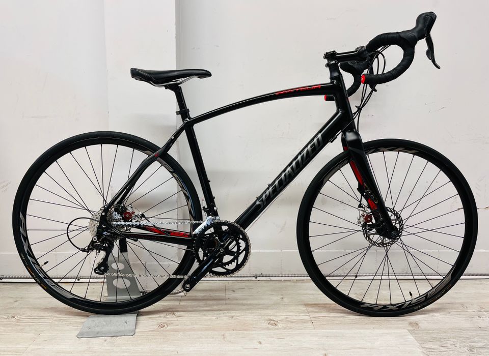 Specialized secteur store sport disc 2014