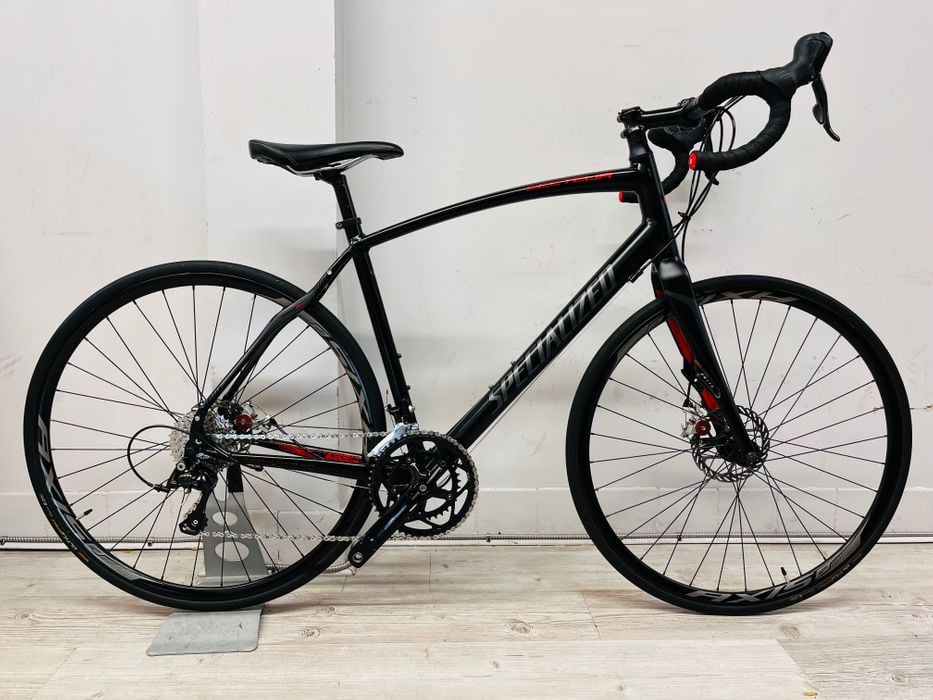Specialized secteur sport disc 2014 sales