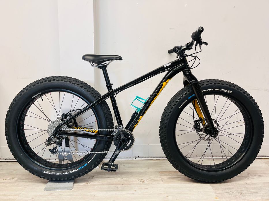 Trek discount fatboy bike